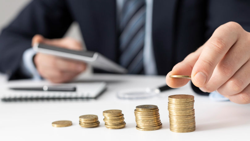 Mai mulți angajați din sectorul bugetar vor avea salarii mai mari