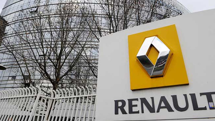 Renault сократит до 20% своих инженеров по всему миру.