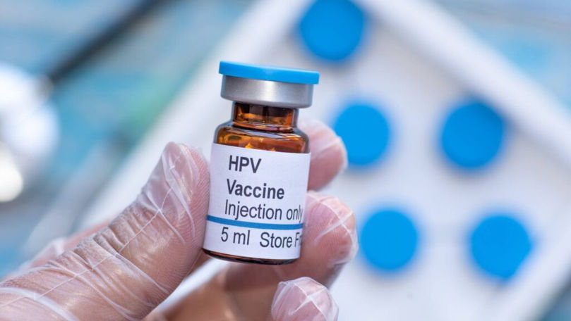 ANSP: Vaccinul HPV, o protecție dovedită împotriva cancerului