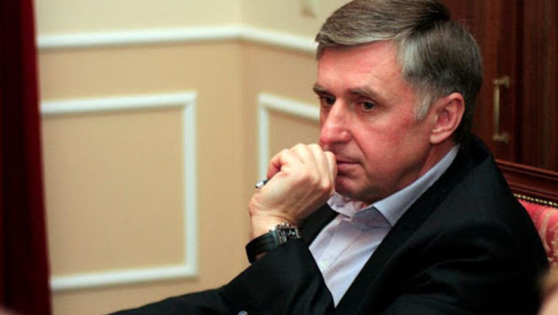 Стурза предлагает амнистию в отношении активов, которые не могут быть оправданы.