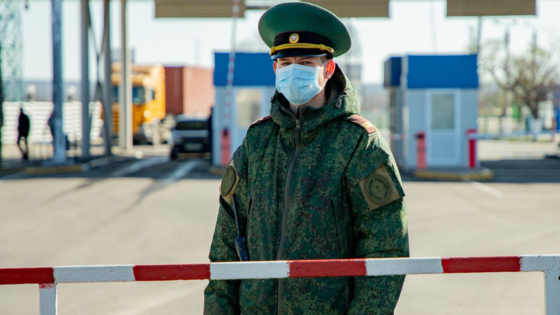 Возникновение нового поста в Зоне безопасности попало в поле зрения ОКК.