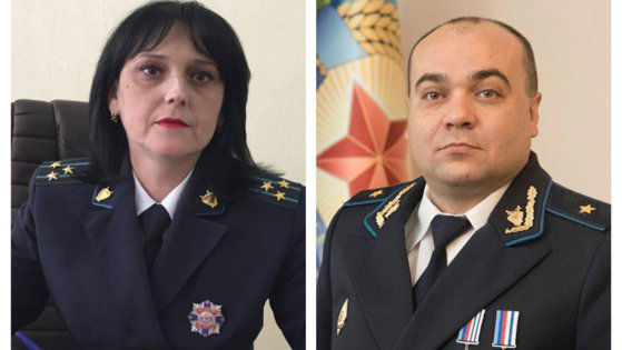 Un pion de-al lui Putin şi adjuncta sa au fost ucişi într-o explozie