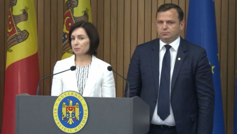 De ce deputații ACUM văd în acordul cu PSRM un fel de rău necesar