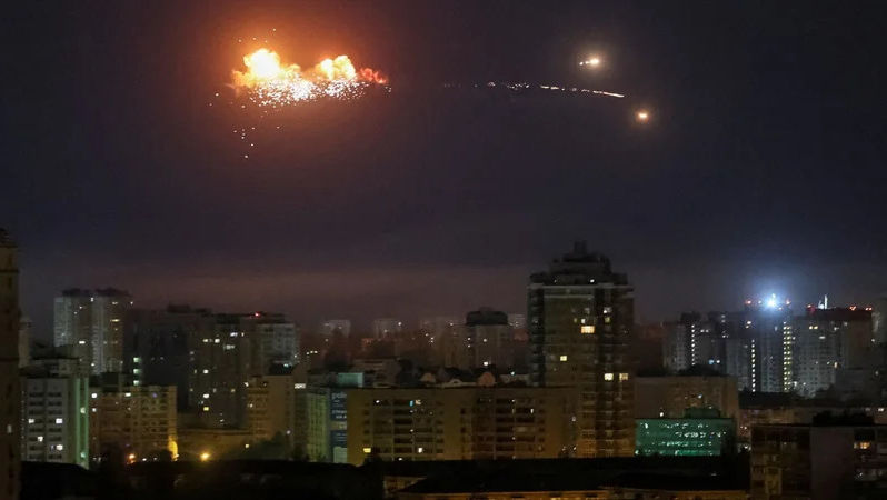 Atacuri între Rusia și Ucraina: Polonia, nevoită să intervină