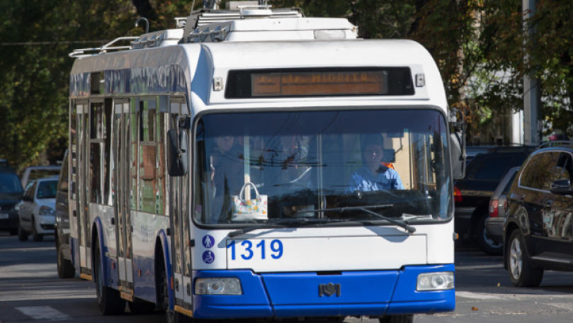 IPRE: Tarifere actuale la transport pot înrăutăți situația