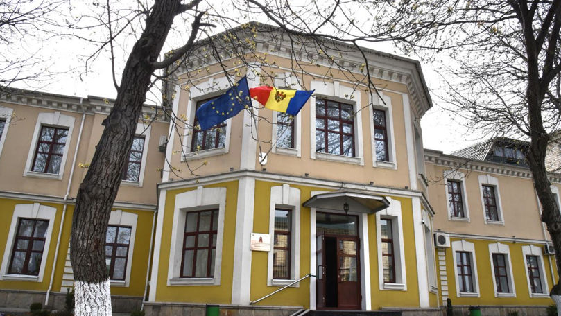 Facultatea de Farmacie a USMF Nicolae Testimițanu a împlinit 60 de ani