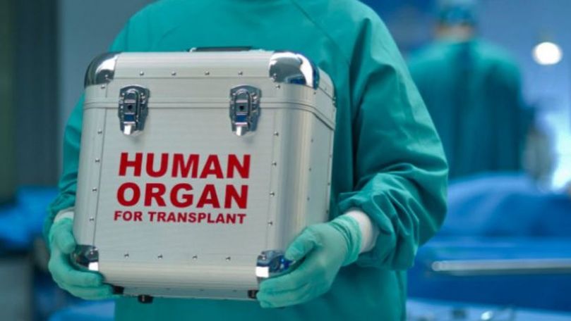Moldoveni, duși în Bulgaria pentru transplanturi ilegale de rinichi