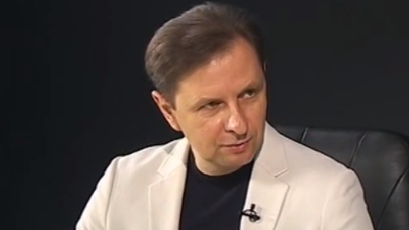 Кульминский: Ресурсы внутри страны разворовываются.