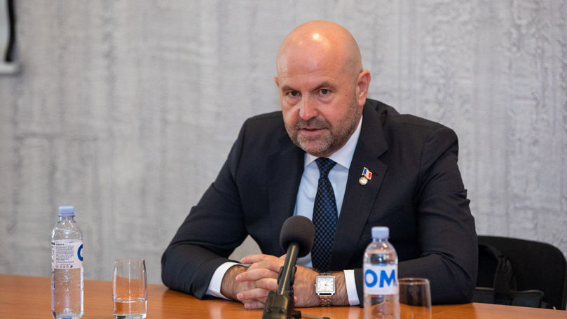 Bolea: În R. Moldova, agricultura s-a dezvoltat ca o buruiană