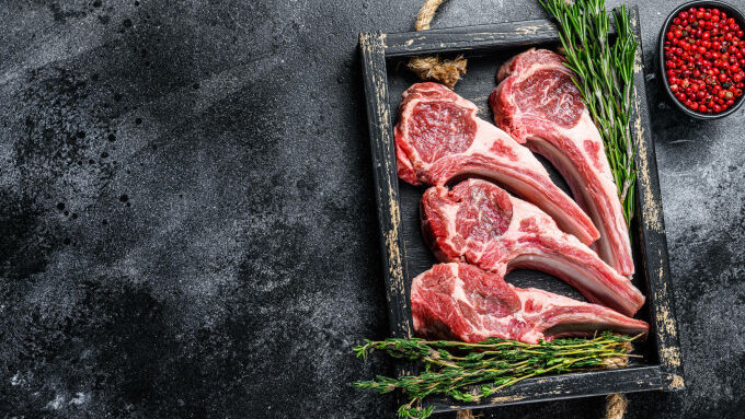 Cum să alegi carnea de miel pentru fiecare preparat din meniul de Paște