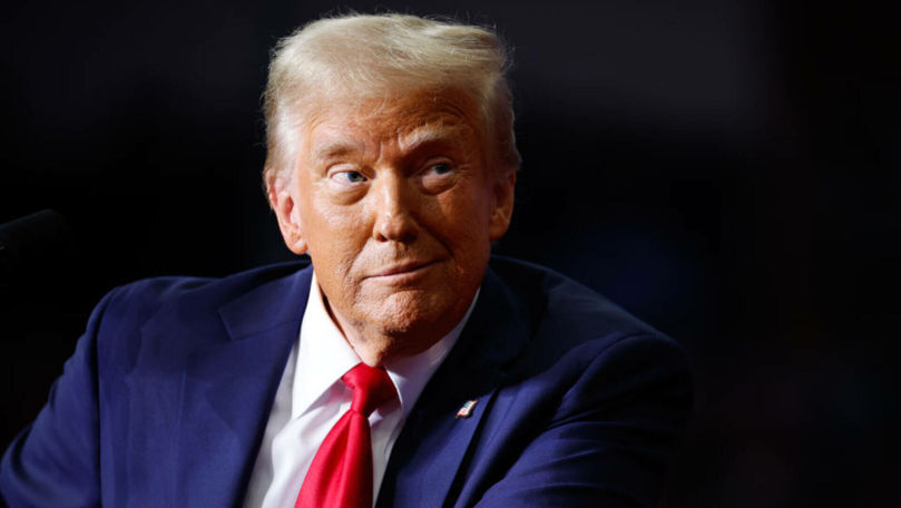 De ce crede Donald Trump că merită Premiul Nobel pentru Pace