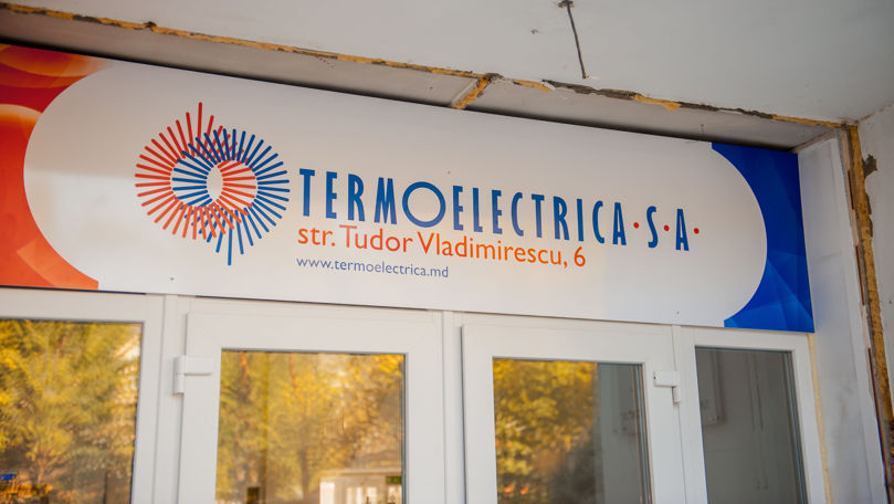 Termoelectrica anunță achiziţia unei cantităţi record de păcură