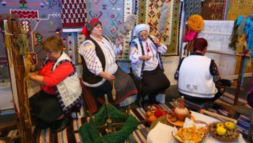 4,3 milioane de cetățeni străini au vizitat anul trecut R. Moldova