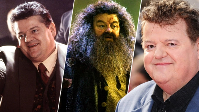 Hagrid Din Harry Potter A Murit: Actorul Robbie Coltrane Avea 72 De Ani