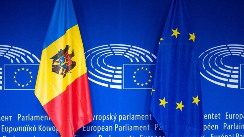 R. Moldova încheie sesiunea de screening bilateral pe Clusterul 3