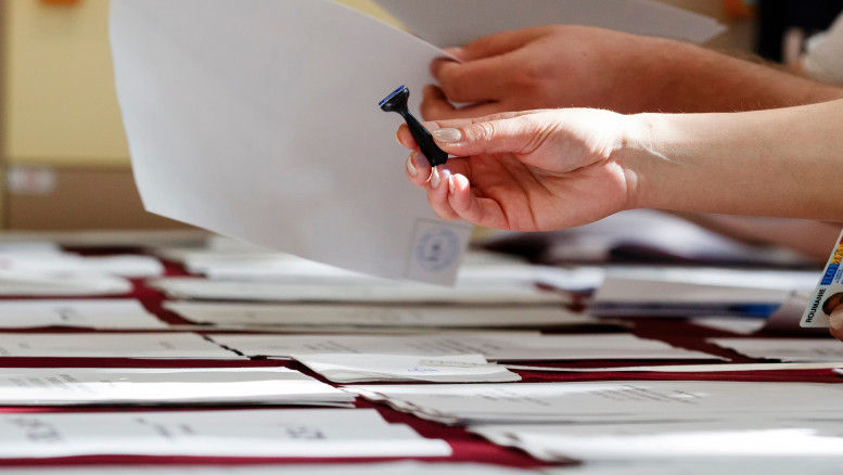 CEC a publicat numărul alegătorilor din localitățile unde vor fi alegeri