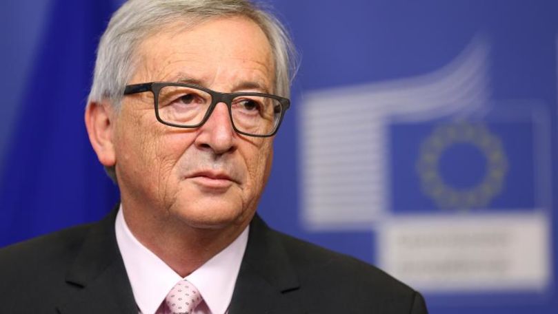 Alegeri în Grecia: Juncker l-a felicitat pe Kyriakos Mitsotakis