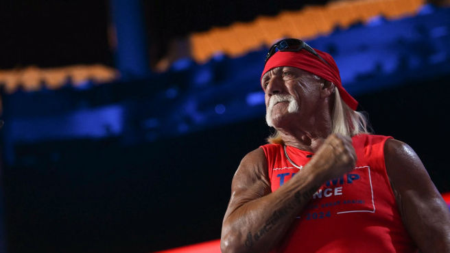 Hulk Hogan a murit. Legenda wrestlingului avea 71 de ani