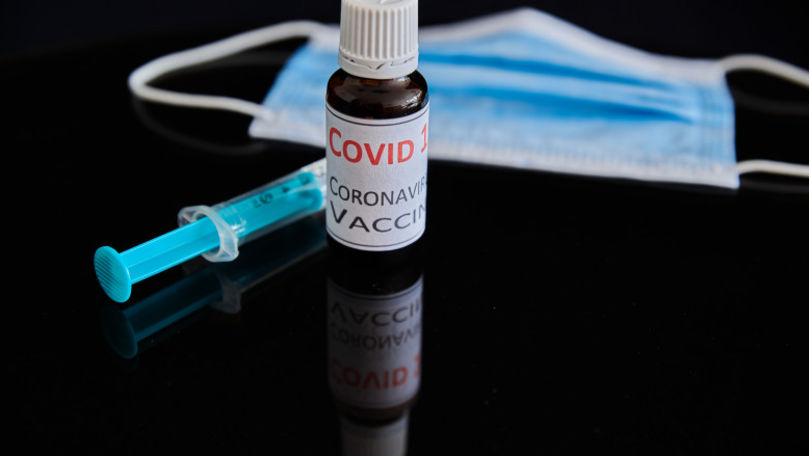 Compania Moderna a anunțat ce preţ va avea o doză de vaccin anti-COVID