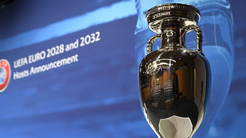 Италию могут лишить права проведения чемпионата Европы по футболу.