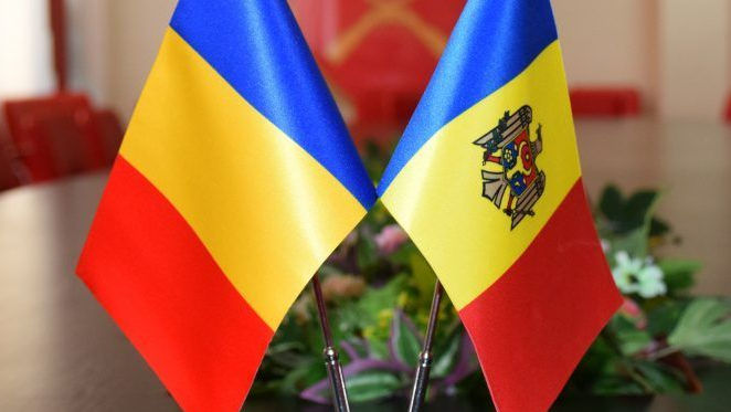 Moldova și România vor semna un Plan de acțiuni în domeniul justiției