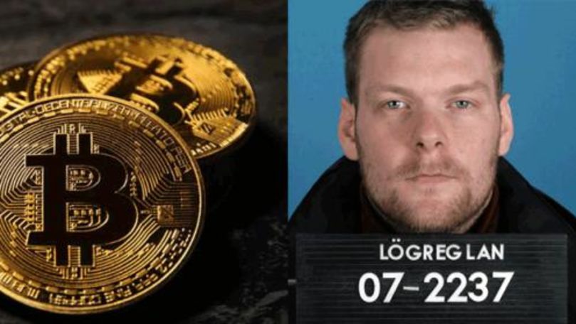 Suspectul din marele jaf Bitcoin a evadat din închisoare