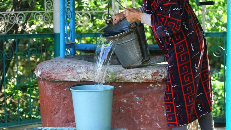 Acord ratificat: Mai multe localități din țară vor avea acces la apă și sanitație