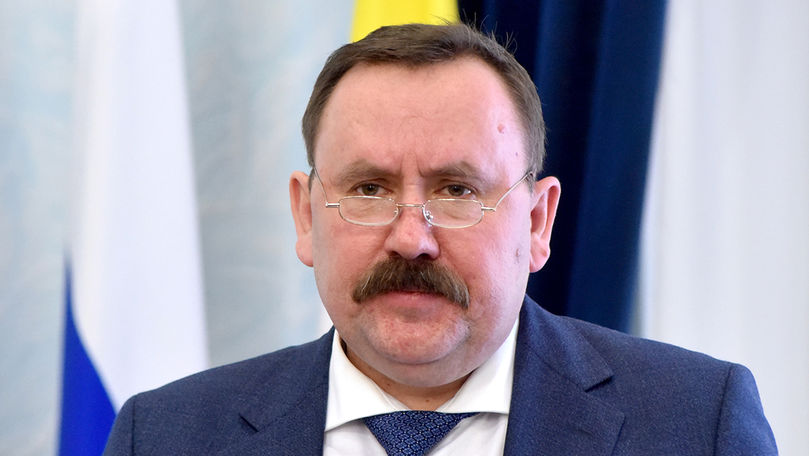 Șeful penitenciarelor din Rusia, demis de Putin după torturile filmate