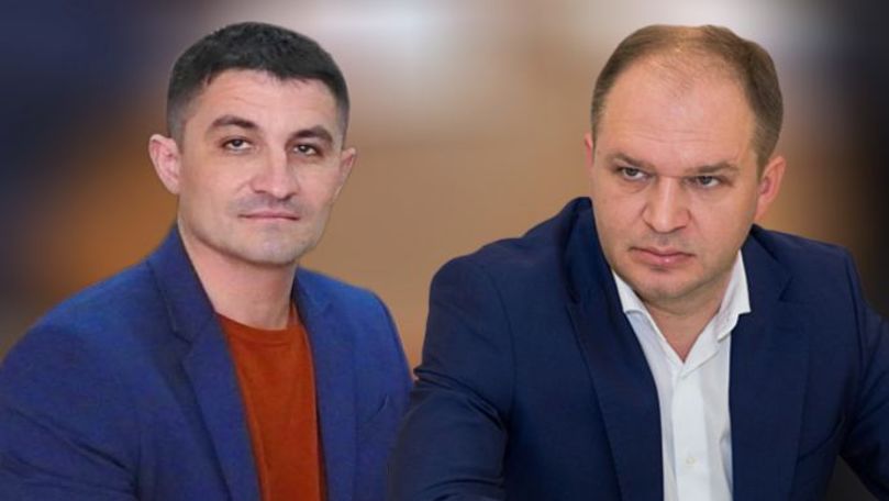 Explicațiile șefului Inspectoratului de Mediu, după acuzațiile lui Ceban