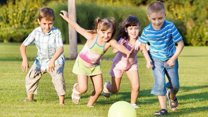 Ziua Internațională a Jocului. Psiholog: Este o activitate educativă