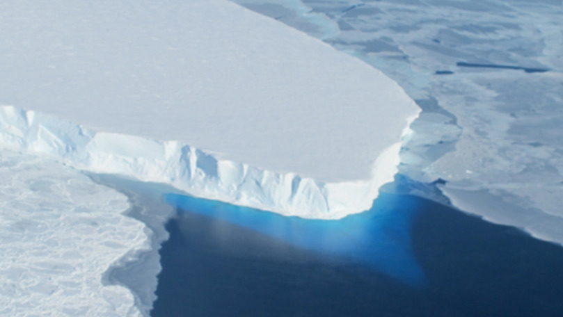 Descoperirea de sub Antarctica care i-a uimit pe cercetători