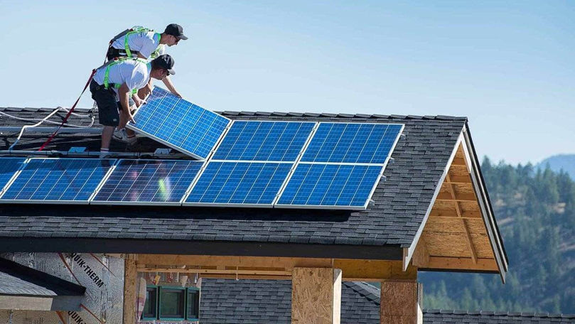 Moldovenii pot accesa programul Casa Verde: Ce presupune acesta