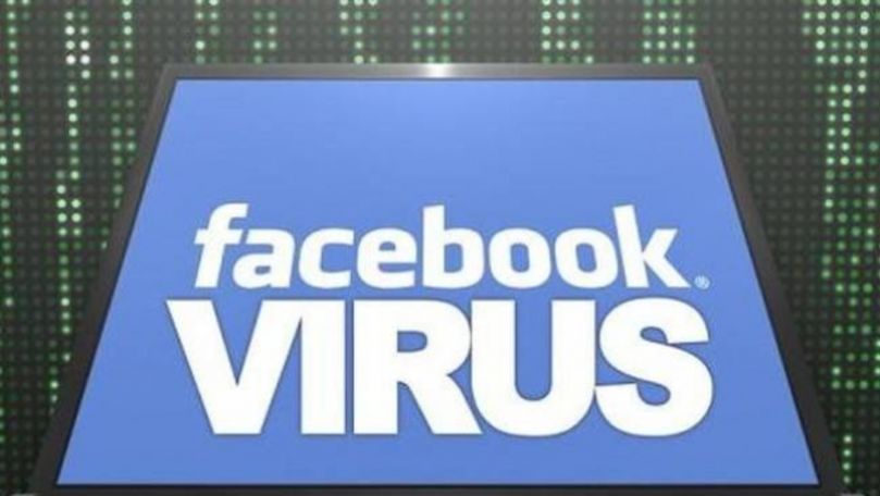 Facebook a descoperit un virus care a afectat milioane de utilizatori