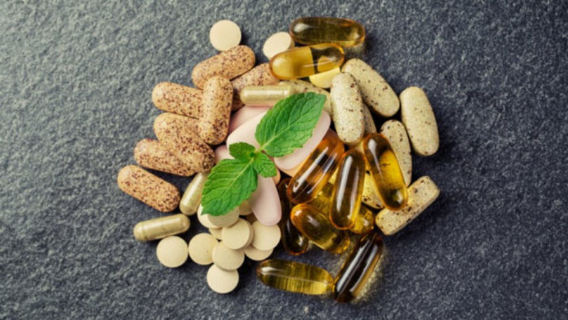 Studiu: Femeile care consumă vitamine, mai puțin predispuse la COVID