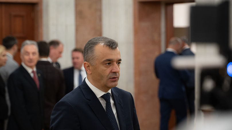 Premier: Restabilirea încrederii agenților economici depinde de ASP