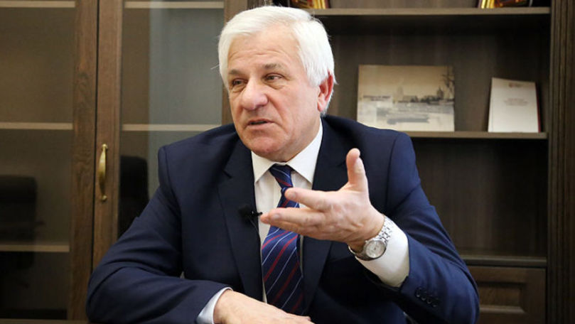 Ce spune președintele UAM despre licența de avocat obținută de Ion Druță