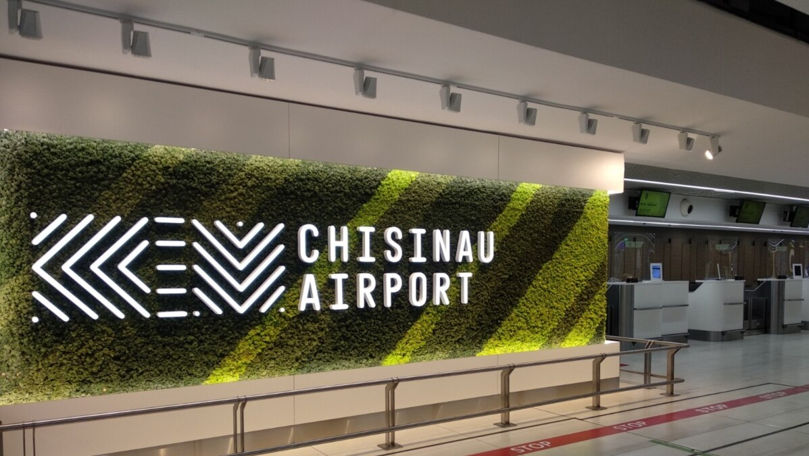 Aeroportul își va gestiona singur spațiile destinate alimentației