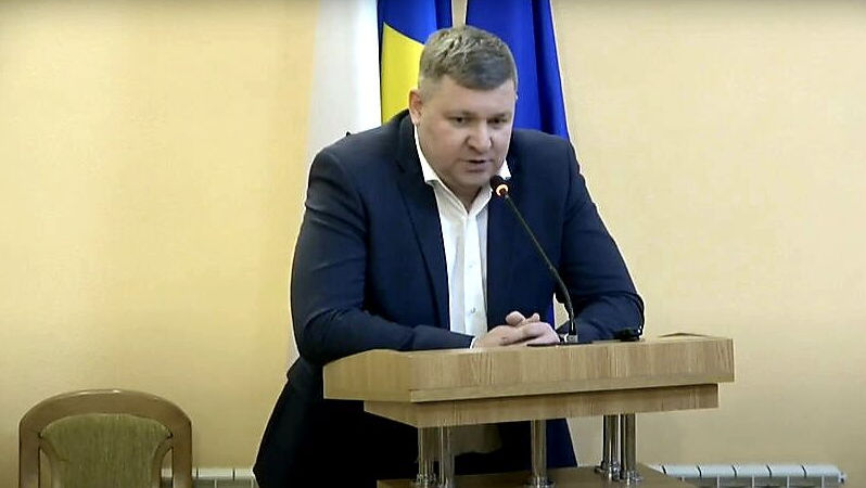 Șova: Cel mai bun cadou pentru chișinăuieni va fi adoptarea bugetului