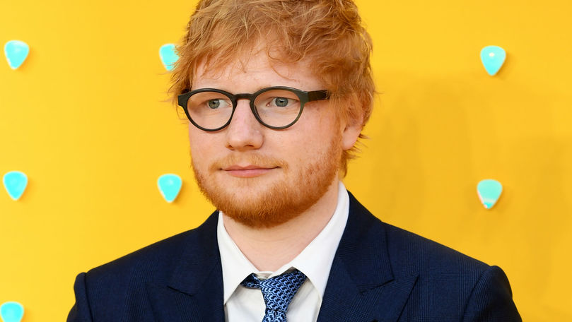 Ed Sheeran a anunţat lansarea piesei Bad Habits: Primul său single
