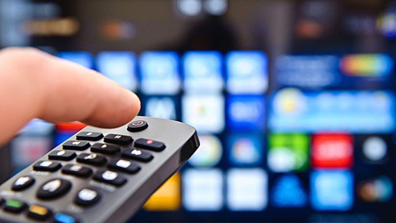 O companie britanică va măsura audiența televiziunilor din R. Moldova