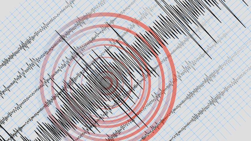 Cutremur lângă Moldova în această seară: Ce magnitudine a avut seismul