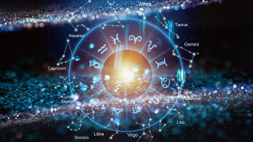 Horoscop 5 octombrie 2023: Nativii care rămân repede cu portofelul gol
