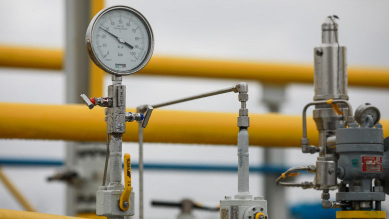 Ce deficit de gaze naturale va avea Moldova în luna decembrie