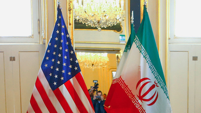 Iranul condiționează reluarea dialogului cu SUA privind un acord nuclear
