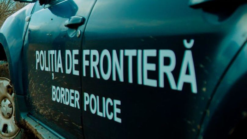 Poliția de Frontieră regretă lipsa de reacție din partea angajaților