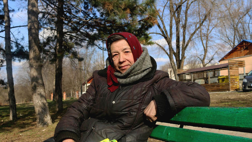 Drama femeii din Călărași, ajunsă om al străzii din cauza pandemiei