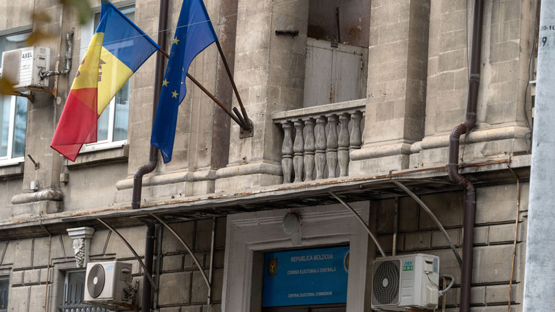 CEC formează grupuri de lucru pentru a gestiona riscurile la alegeri