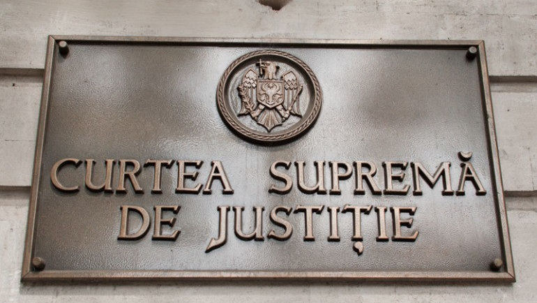 Moldova Mare ar putea participa la alegeri: CSJ și-a anulat decizia