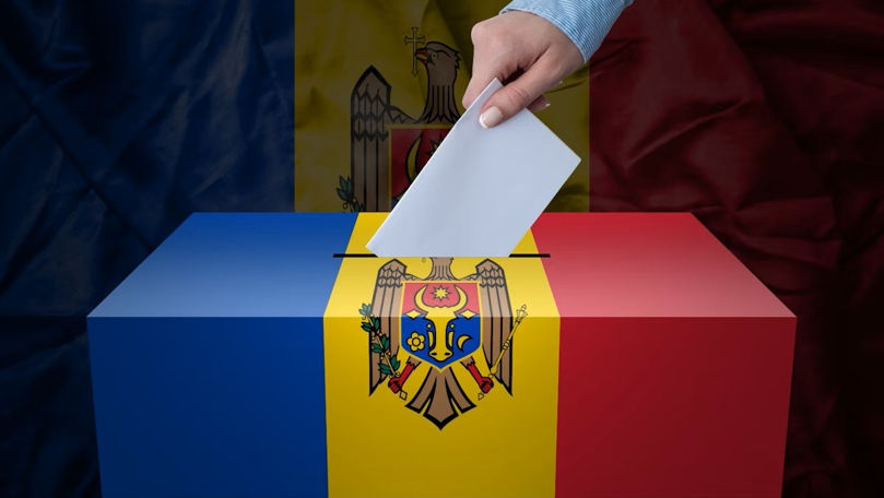 Candidații la prezidențiale vor trebui să aibă un grup de inițiativă