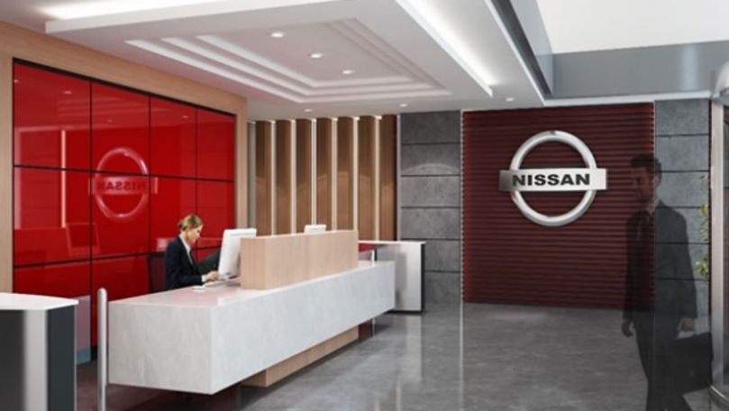 Nissan cere de la fostul CEO despăgubiri de 91 milioane de dolari